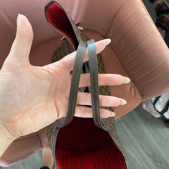 Louis Vuitton Neverfull GM - Picture 6 of 11